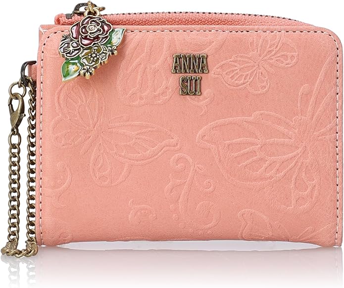 新品未使用【定価1.3万】ANNA SUIアナスイビッグバタフライマルチケース 新品未使用【定価1.3万】ANNA SUIアナスイビッグバタフライ